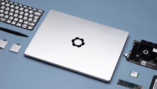 Стартап Framework представил модульный ноутбук