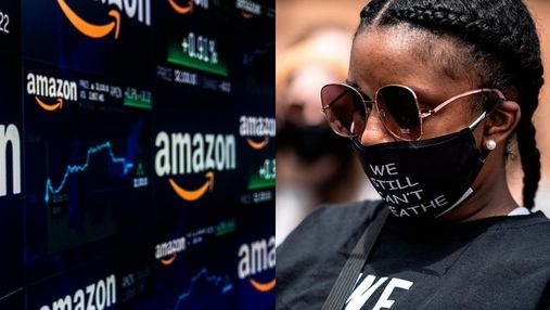 Унижение и неуважение: чернокожие работники Amazon жалуются на расовую дискриминацию