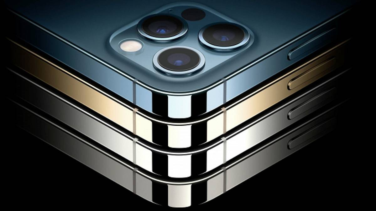 Инсайдер рассказал свежие подробности iPhone 13 - Техно 24 Инсайдер рассказал свежие подробности iPhone 13 - Техно 24