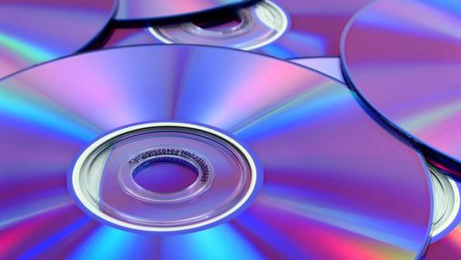Носители цифровой эры: краткая история создания CD