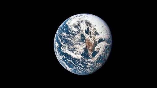Земля залишиться без кисню, виживуть лише бактерії: вчені підрахували термін придатності планети