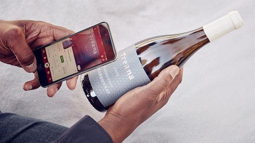 Щоб обрати якісне вино – скануй етикетку: найцікавіше про успішний стартап Vivino