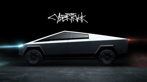Tesla розповість про оновлення пікапа Cybertruck в наступному кварталі Tesla розповість про оновлення пікапа Cybertruck в наступному кварталі