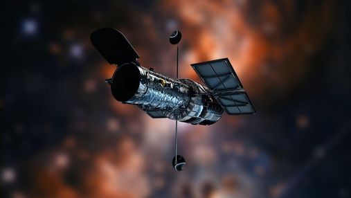 Зоряне скупчення неймовірної краси  "очима" телескопа Hubble: фото дня