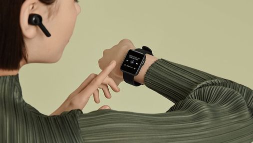 Смарт-годинник Xiaomi Mi Watch Lite отримав низку нових корисних функцій 