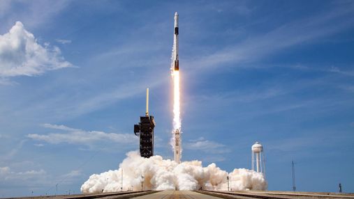 SpaceX розповіла про свій майбутній космопорт у Південному Техасі