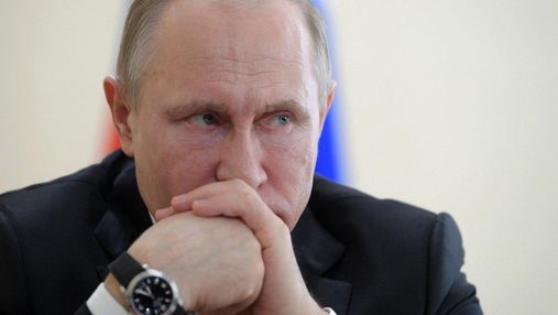 Путін "прикривається" дитячим порно, щоб закрити Twitter у Росії