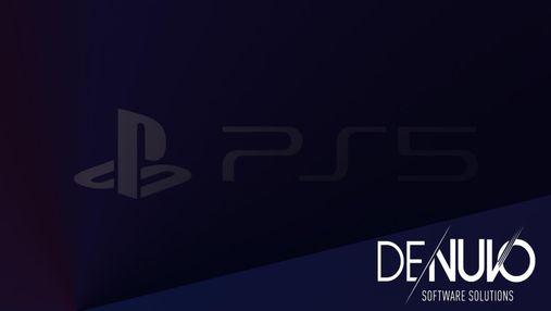 Кінець шахрайству: античит Denuvo адаптували для ігор PS5