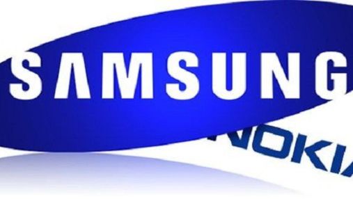 Nokia і Samsung підписали нову патентну угоду
