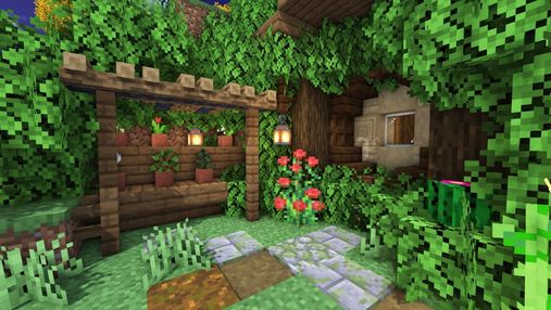 Работа мечты: виртуальный садовник в Minecraft за 70 долларов в час