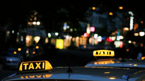 В Україні запустили додаток, який порівнює вартість поїздки на таксі
