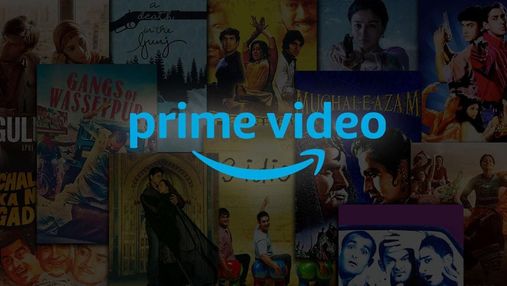Історичні зміни: Amazon вперше створить боллівудський фільм
