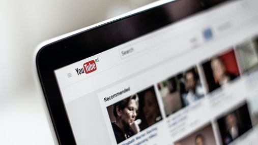 Во время пандемии в украинском YouTube возникли уникальные тренды