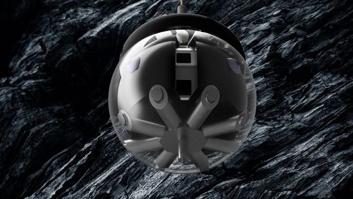 В Европе разработают дрона для исследования пещер на Луне