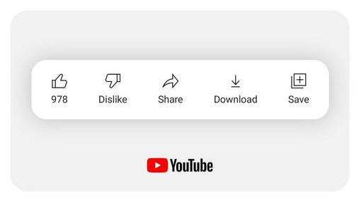 YouTube може приховати лічильник дизлайків: скоро почнеться тестування