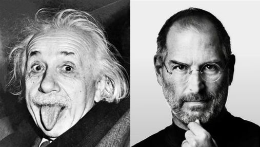 Як підвищити свою креативність: секрет, який використовували Стів Джобс та Ейнштейн