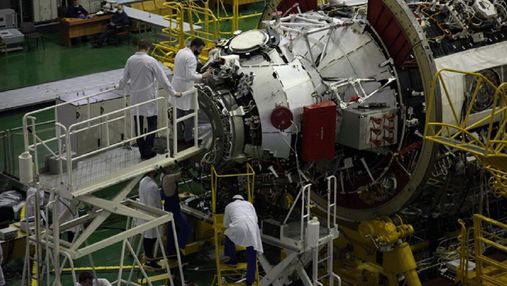 Модуль "Наука" відправлять до МКС влітку: відома дата запуску