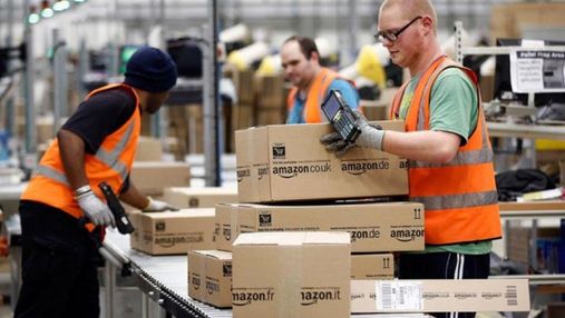 Великий брат Безос: як Amazon стежить за працівниками