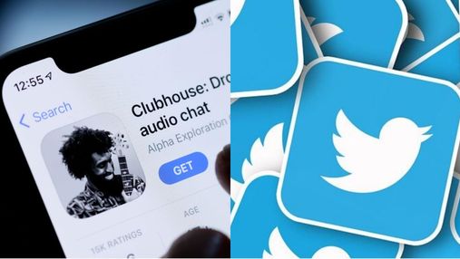 Компания Twitter хотела приобрести Clubhouse за 4 миллиарда долларов, – Bloomberg