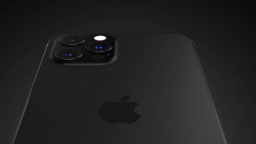 iPhone 13 получит подэкранный сканер отпечатков пальцев