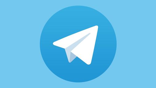 Telegram прибрав SMS-авторизацію в декстопних клієнтах і вебверсіях