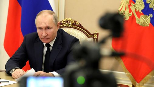 Будут работать, пока с Путиным что-то не случится, – Попова о медведчуковских каналах