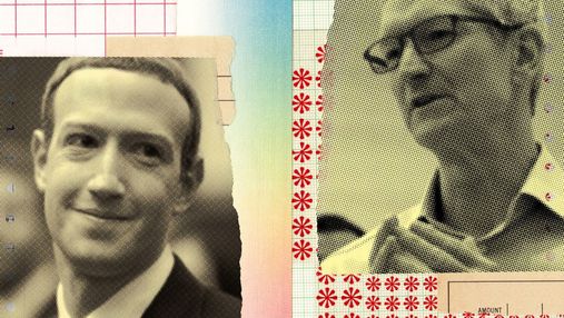 Facebook против Apple: почему Марк Цукерберг и Тим Кук стали врагами