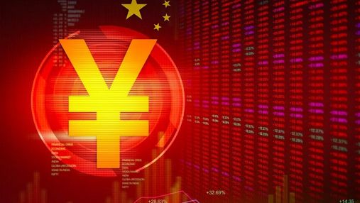 Шаг в будущее: технологические компании Китая начали платить зарплату цифровыми юанями