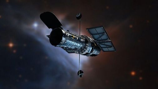 Поразительное фото двойной эмиссионной туманности в созвездии Единорога