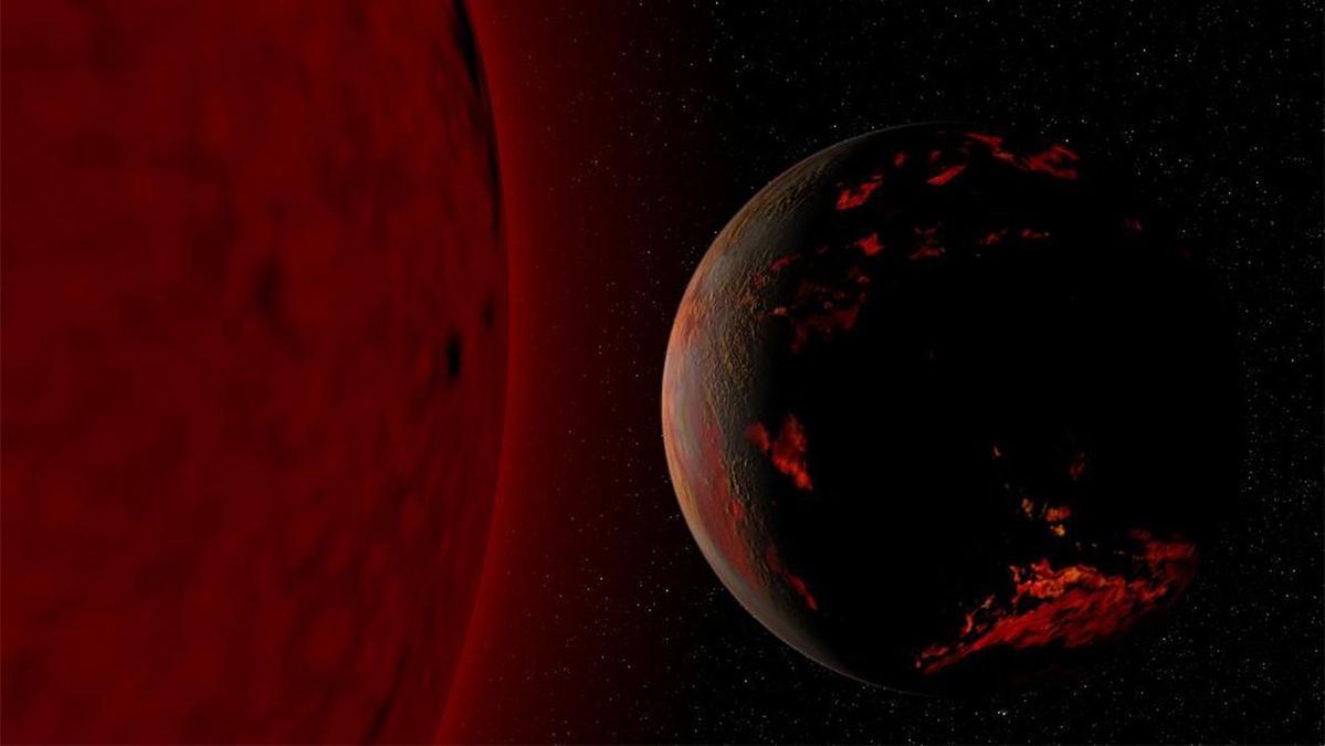 Коли та що зруйнує Землю: астрофізик