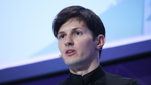 Дуров розповів деталі про телеграм-канал стрільця з Казані