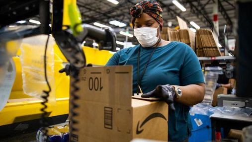 Черговий скандал: в Amazon наймають працівників, щоб згодом їх звільнити – для чого це роблять