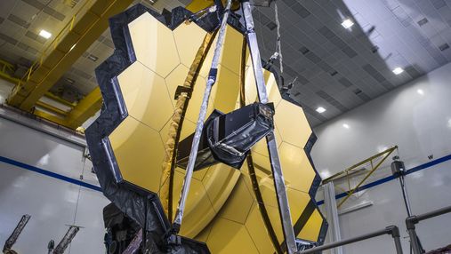 Запуск телескопа "Джеймс Уэбб" может задержаться: в чем причина
