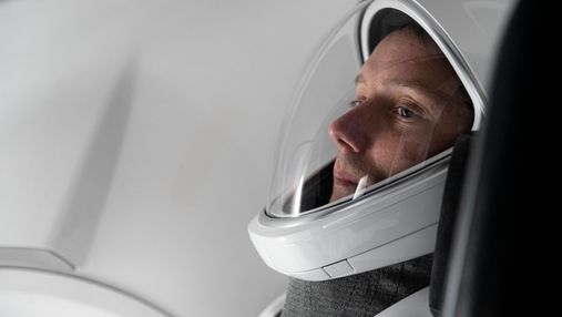 VR та гравітація: астронавт Тома Песке провів цікавий експеримент на МКС