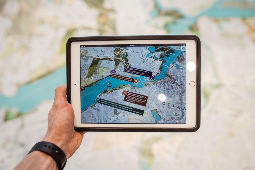 GPS вбиває нашу пам'ять GPS вбиває нашу пам'ять