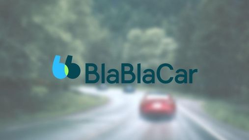 BlaBlaCar запустила новую функцию для поиска спутников на основе машинного обучения