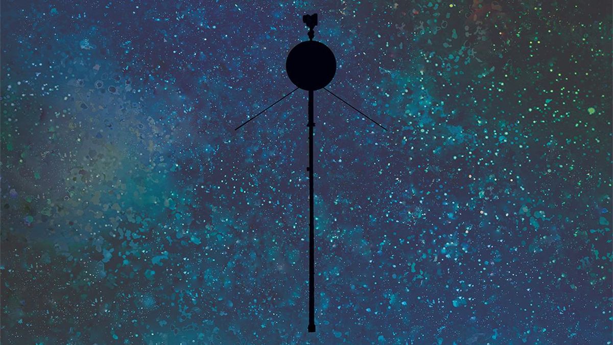 Чи покинули Вояджери Сонячну систему