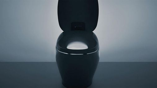 Розумний туалет: для чого він нам