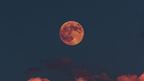Кровавая луна: лунное затмение и суперлуна 26 мая – все, что вам нужно знать о событии