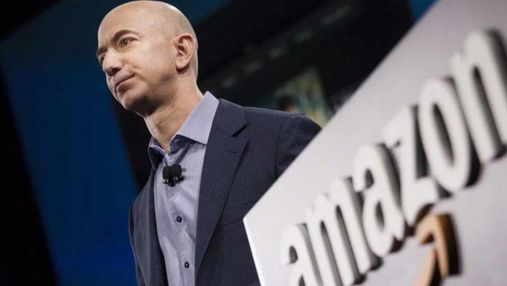 Вслед за Apple: сотни работников Amazon пишут письмо Безосу с требованием