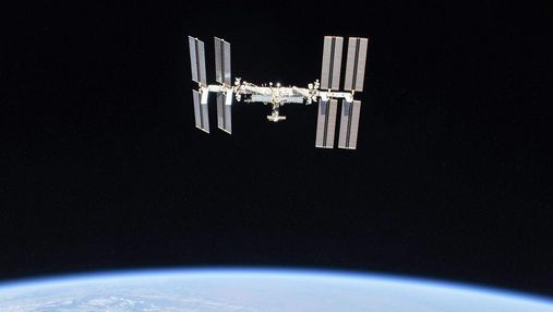 Міжнародна космічна станція зіткнулась зі сміттям: наскільки серйозні пошкодження