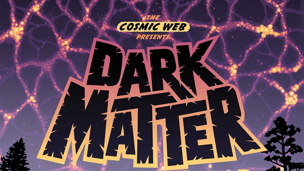 Нейромережа допомогла скласти мапу темної матерії довкола Галактики