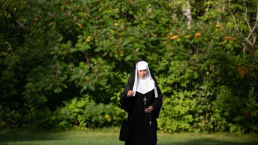 В США монахиня украла у католической школы более 800 000 долларов и потратила их на казино