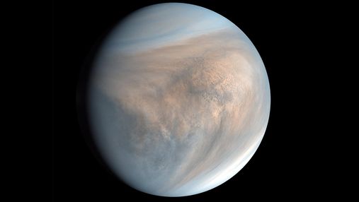11 интересных фактов о Венере: что вы могли не знать о сестре Земли