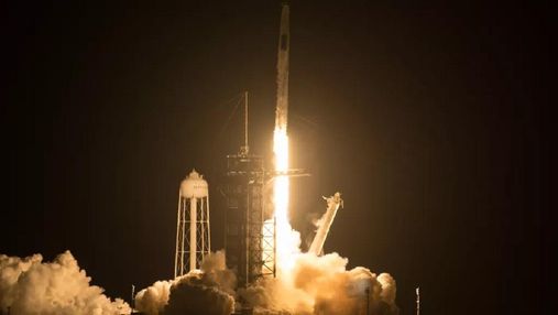 SpaceX перенесла на тиждень наступну місію з доставки астронавтів на МКС: у чому причина SpaceX перенесла на тиждень наступну місію з доставки астронавтів на МКС: у чому причина