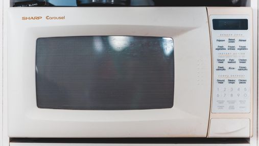 Интересная наука: как работает микроволновая печь