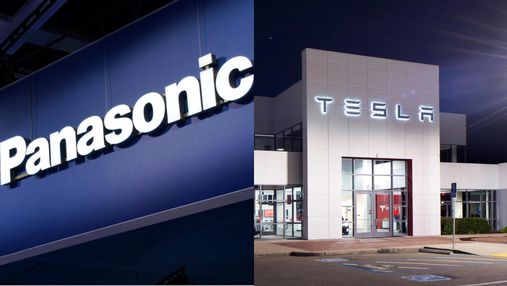 Panasonic продала свою долю в Tesla, которой владела с 2010 года