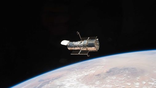 NASA не може полагодити "Габбл" вже третій тиждень: у чому справа
