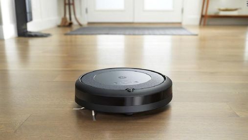 Инновационные роботы-пылесосы iRobot: пора делегировать уборку дома