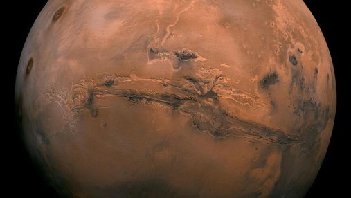 Як NASA захищає Марс від земних бактерій Як NASA захищає Марс від земних бактерій